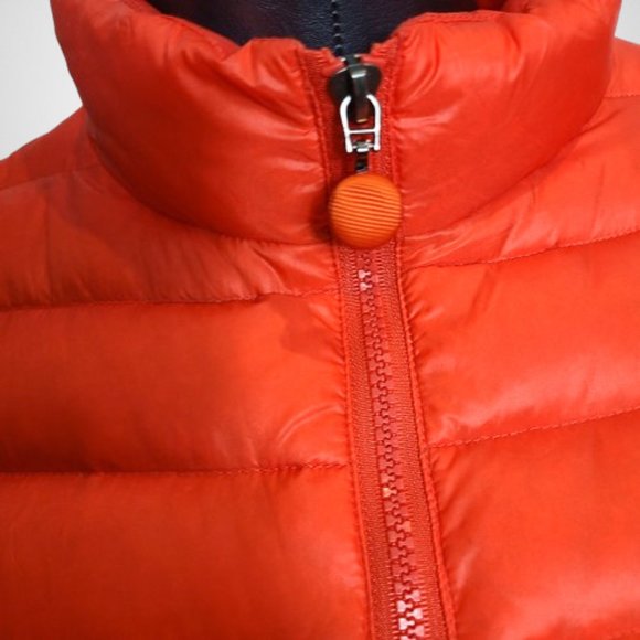 La Compania del Oriente Stunning Packable Jacket - WOW - Picture 4 of 10